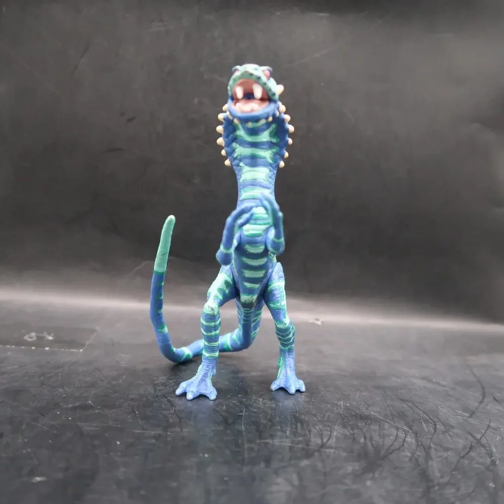 Playmates Primal Rage Vertigo 6